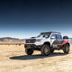 Image for article titled Nissan Took a V8 From the Titan To Make the Most Powerful Frontier